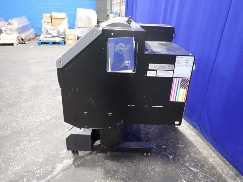 ROLAND 69" PRINTER / CUTTER  -  XR-640