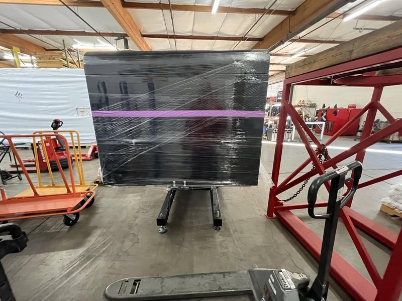 Oval Jet Gen 3 Closed Loop Garment Printer, 2023 – High-Speed DTG Production System