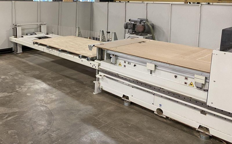 Routech Accord 30 FX-M CNC Router, 2016