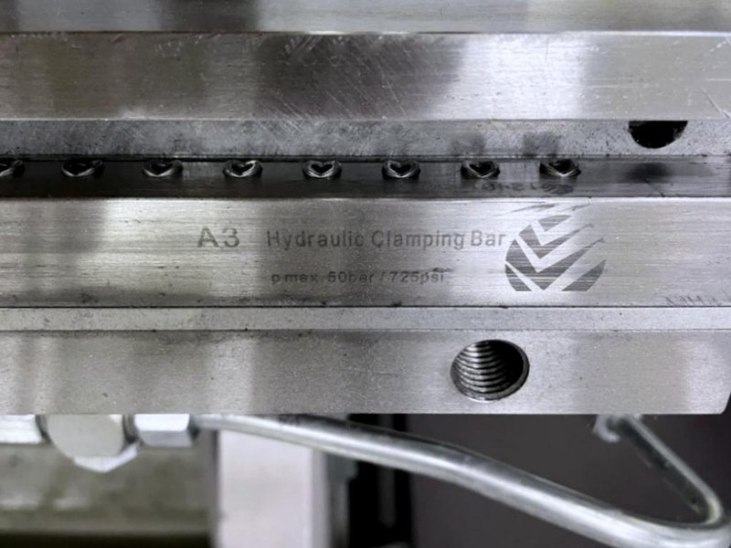 Bystronic Xpert 150/3100