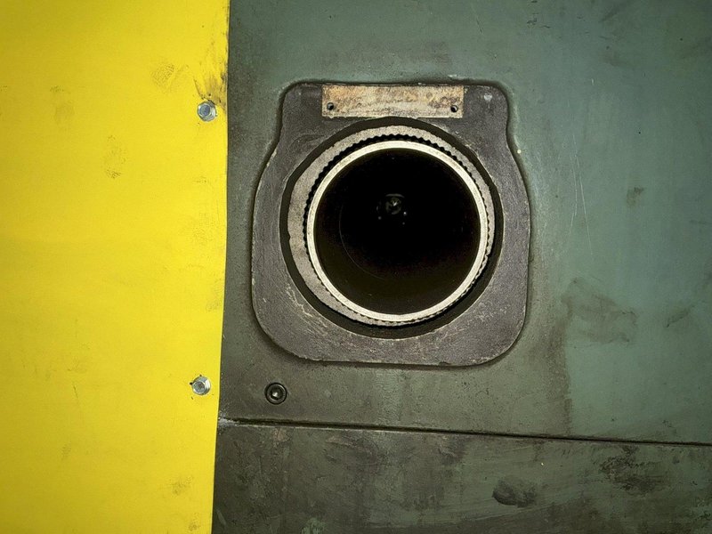 44" X 252" MONARCH MODEL #4025-31X252 HEAVY DUTY ENGINE LATHE: YOBRO #24974