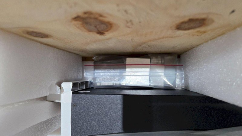 IPG YLR-1000-MM-WC FIBER LASER NEW