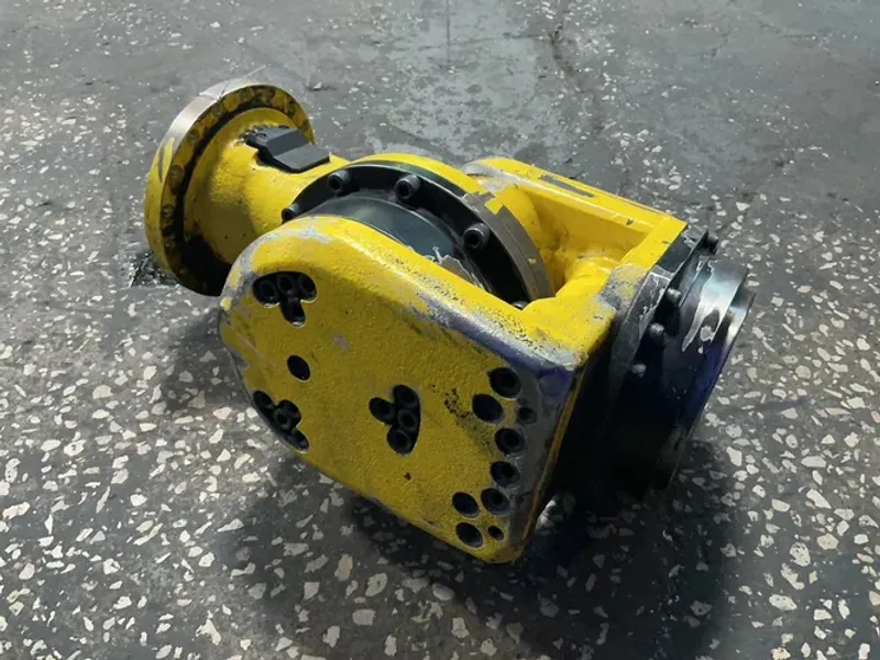Fanuc  Robot Wrist Assembly