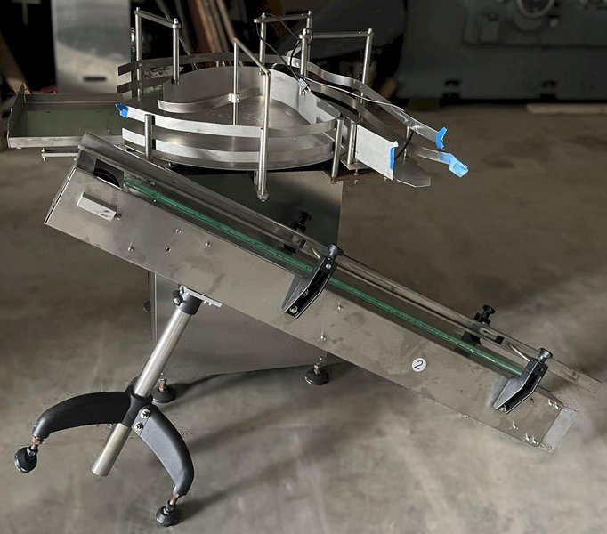 HDPE Bottle Filling Line Model: YT6t-6G 300-1200ml Complete Line