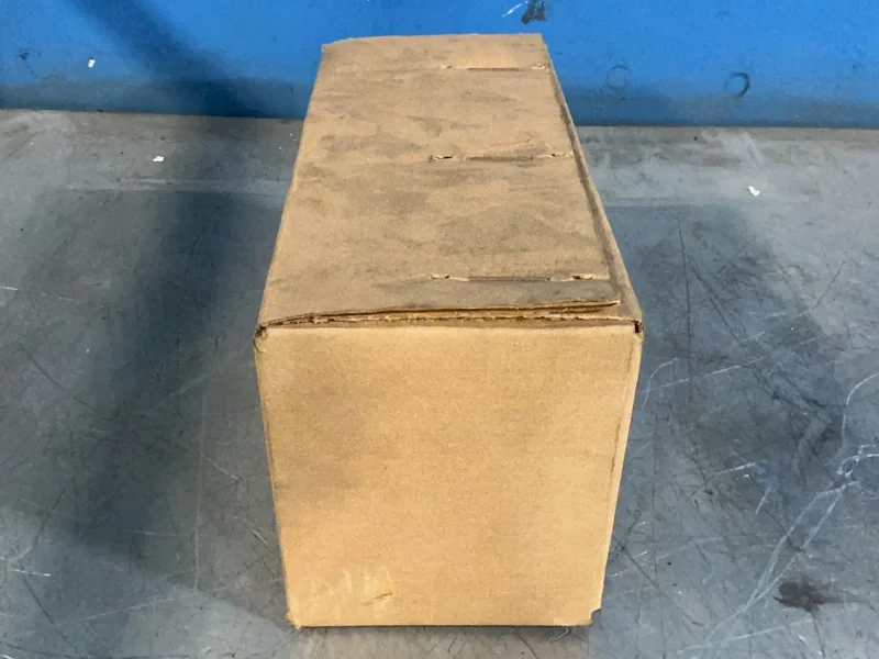 PARKER INDUSTRIAL HYDRAULIC VALVE  -  D3W008CNYK56