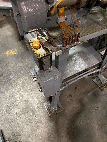 1/32&quot; Nilson Model 00 Fourlside Wire Former