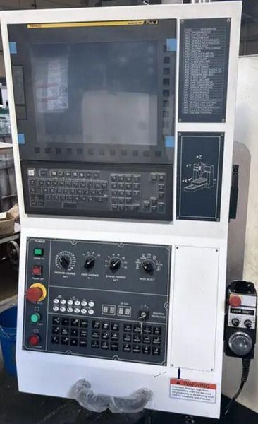 Mighty Viper PMC-5127AD CNC Bridge Mill – 2023