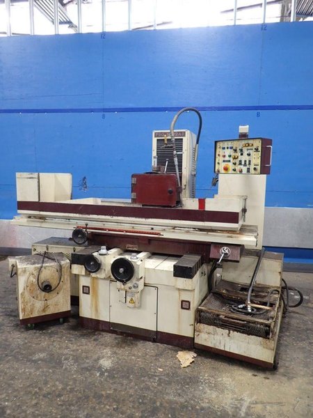 16&quot; X 32&quot; CHEVALIER MODEL #FSG-1632 AD SURFACE GRINDER: STOCK #72943