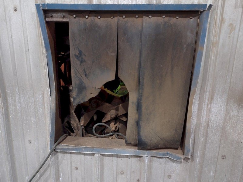 16&quot; OIL-PATCH-TECHNOLOGIES (OPT)  (NEW 2015) MODEL #TDS-150 MAGNETIC PARTICLE PIPE &amp; TUBE INSPECTION MACHINE SYSTEM: STOCK #19388