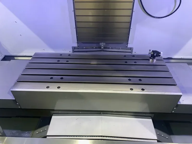 2020 HAAS VF-3 | Machining Centers, Vertical