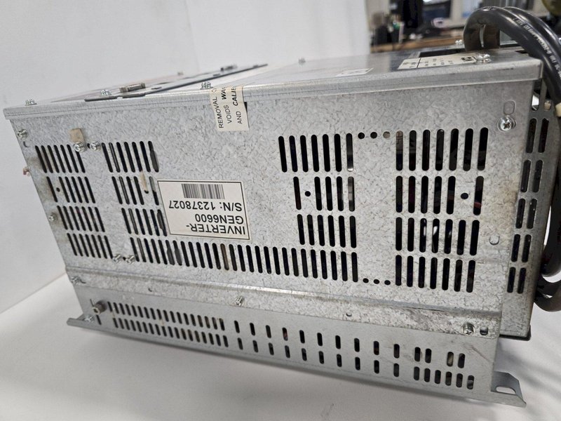 WTC GEN 6 MDFC  INVERTER PART# 902-1803R USED