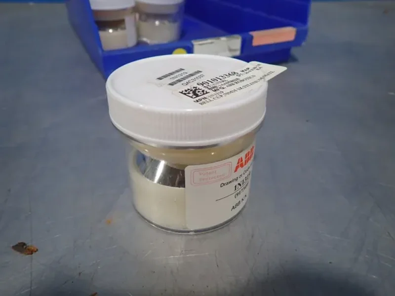 ABB Bell Cup - 1n1319
