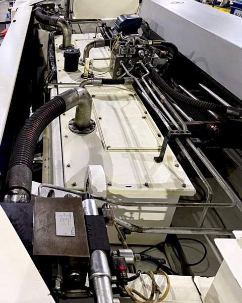 Trumpf TruBend 5130X Press Brake
