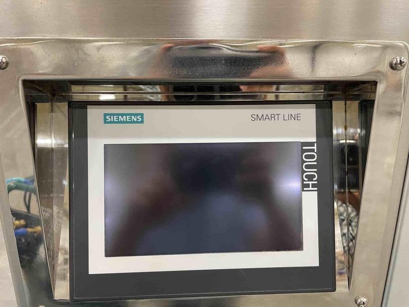 Shanghai Huacheng 180N Form Fill and Seal Machine, 2020