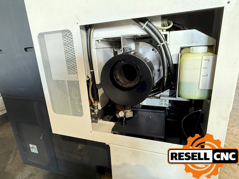 2007 Mazak Multiplex 6300Y CNC Turning Center