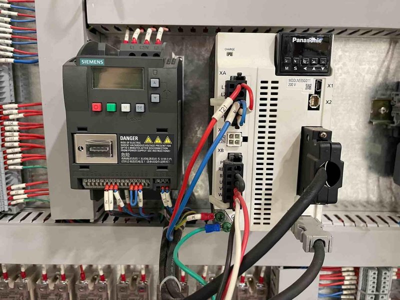 Shanghai Huacheng 180N Form Fill and Seal Machine, 2020