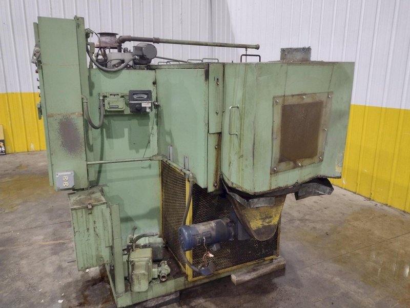 JENSEN MODEL #8452 PARTS WASHER: YOBRO #25068