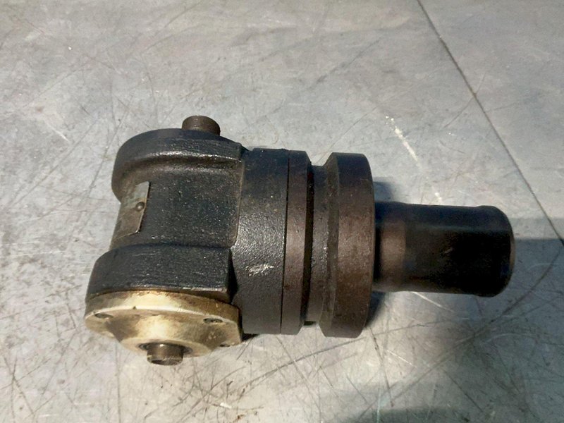 BRISTOL TOOL HOLDER