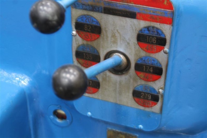 23" X 16' AMERICAN PACEMAKER ENGINE LATHE: STOCK #61983