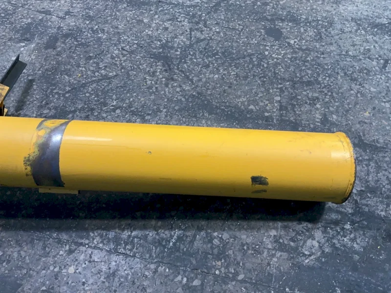 HSI 1/8 TON JIB CRANE