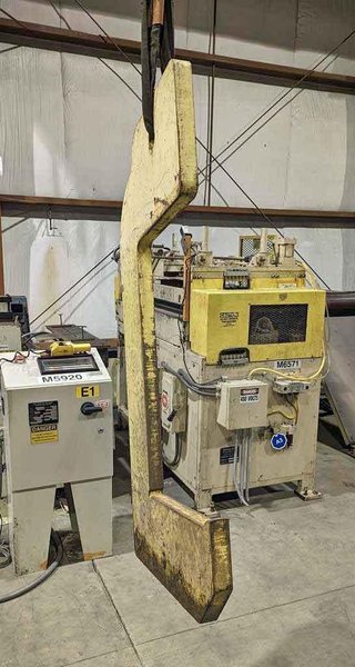 10,000# x 16&quot; C-Hook