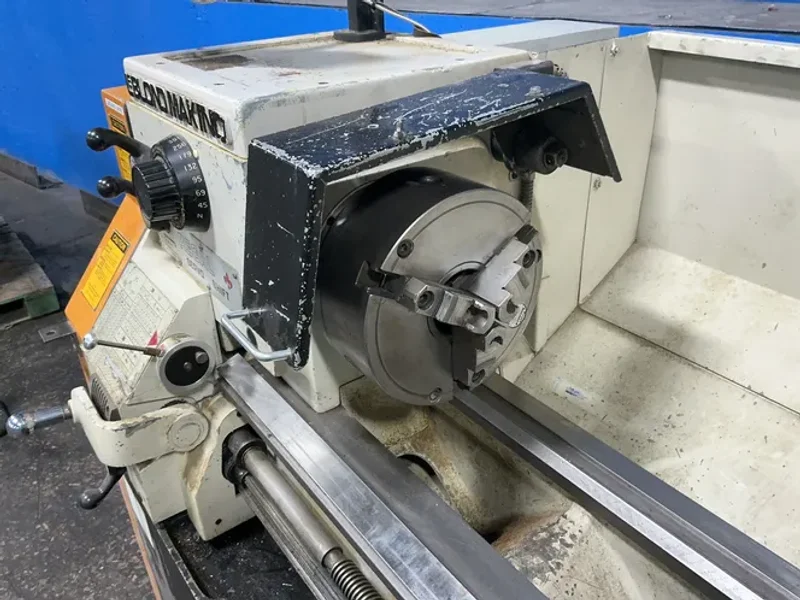 15 REGAL - Fabricating Equipment