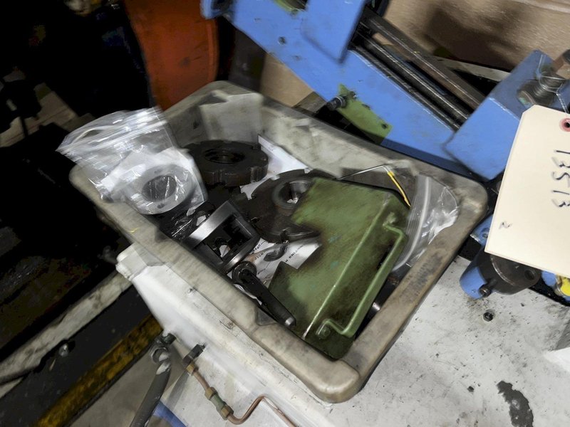 Economy Model 4600 Bolt Pointer