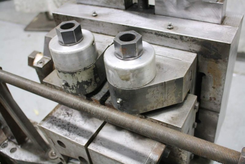 WELD BOX: STOCK #67407