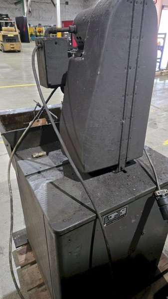 SUNNEN MBB 1660 E Horizontal Precision Honing Machine USED