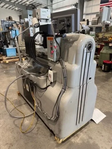 MONARCH 10EE Precision Toolmaker’s Lathe Updated Electrics/Rebuilt USA #7156