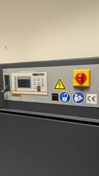 2021 Desktop Metal 3D Printer System (Includes Furnace &amp; Drying Oven)