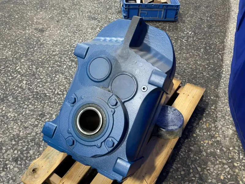 Sew 10 Ho Gear Reducer  - 850015033.15.15001