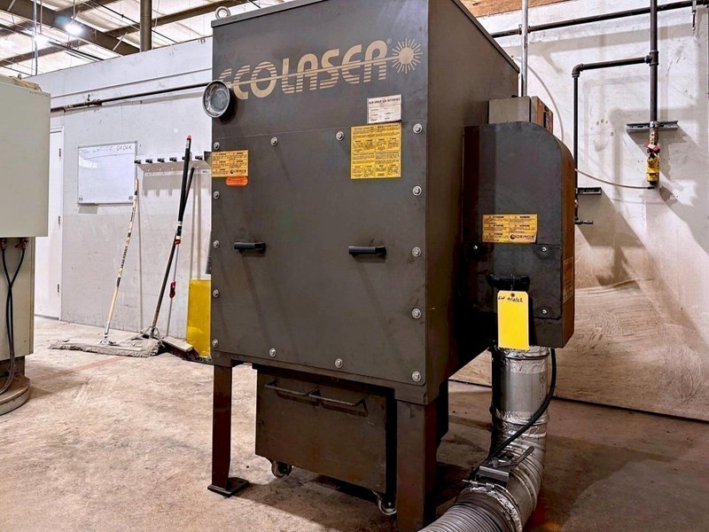 BLM LT8.10 3D Fiber Tube Laser