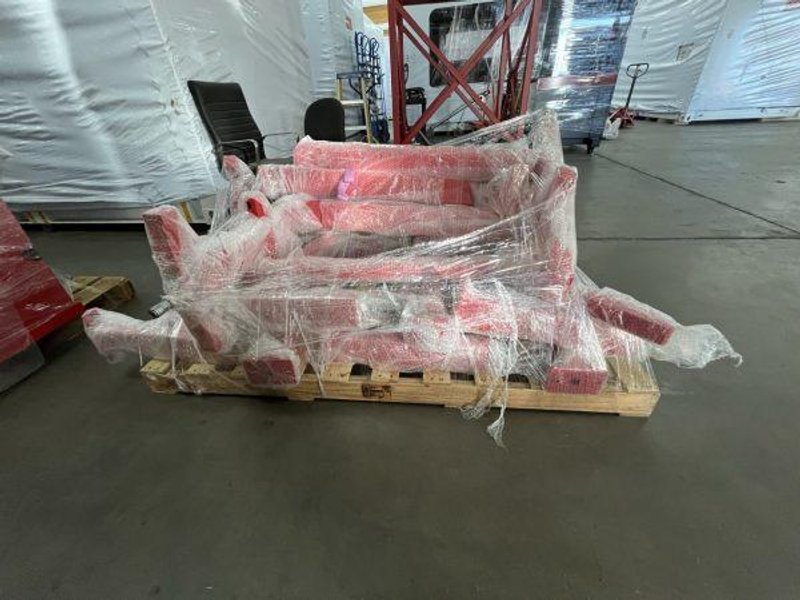 2023 OVAL JET-GEN 3 CLOSED LOOPDIRECT GARMENT PRINTER 38