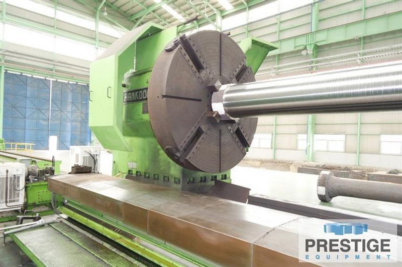 Lathes Flat Bed Manual &amp; CNC