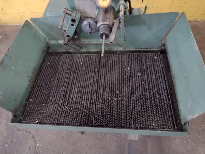 SUNNEN MODEL #MBB-1290D POWER HONE: STOCK 16749