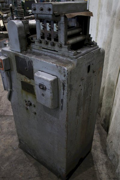 LITTELL STOCK STRAIGHTENER: STOCK #75704