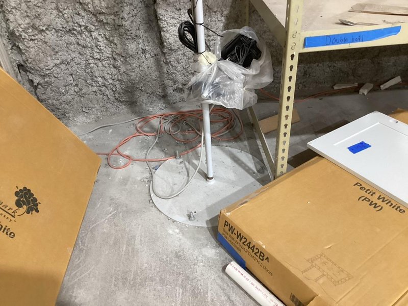 Park Industries Pathfinder 1300 Digital Imaging System, 2023 – Stone Slab Scanning &amp; Layout