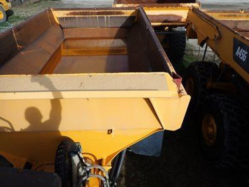 2019 Volvo A40G 352154