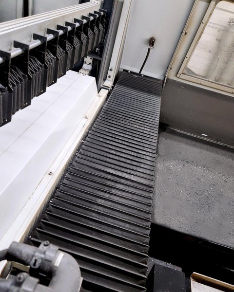 Mitsubishi ML3015LVPlus 4.5KW CO2 Laser