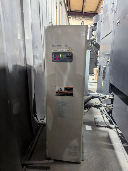AMADA FO3015NT, 4 Kw, 120” X 60” Max Sheet Size, Fanuc AMNPC , New: 2006