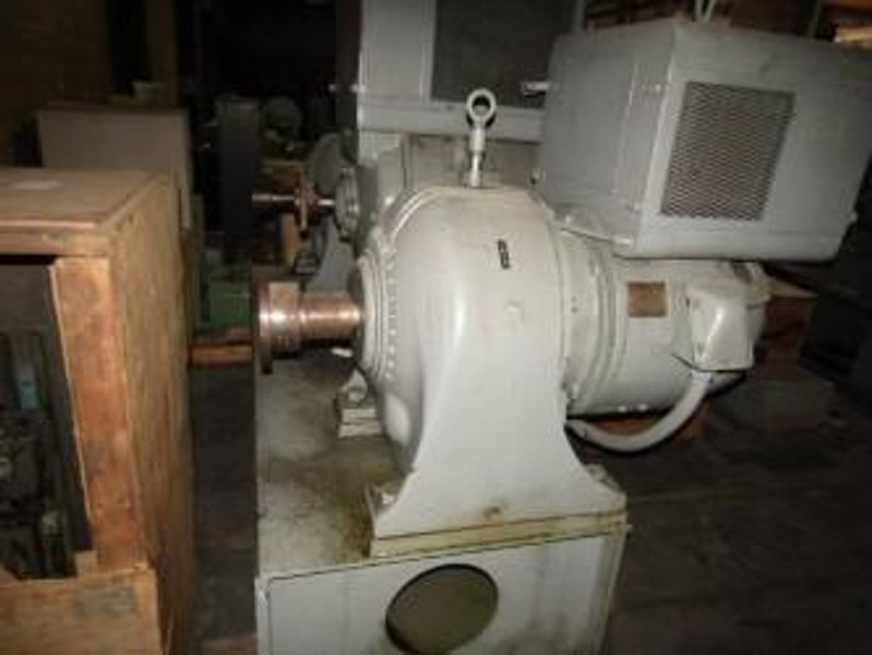 WATERBURY FARREL ZR15 8-1/2 SENDZIMIR ROLLING MILL
