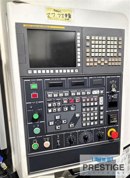 Machining Centers Horizontal CNC