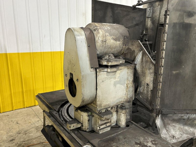 CINCINNATI MILACRON 273A UNIVERSAL INTERNAL GRINDER. STOCK # 0778325