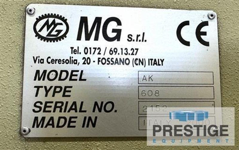 Rolls Plate Bending