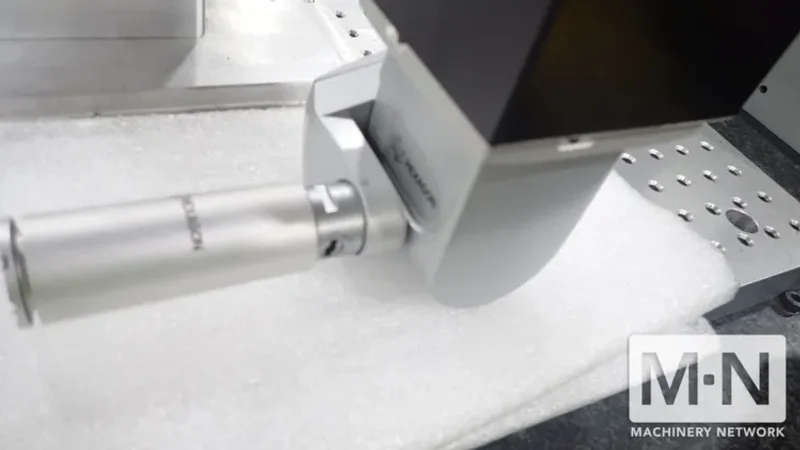 Hexagon Brown &amp; Sharpe Global FX 9.15.9 DCC CMM