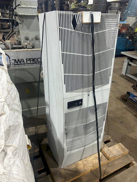 214000 BTU McLean Model: G572046G050 Cooling Technology Electronic Enclosure Air Conditioner: STOCK 24420