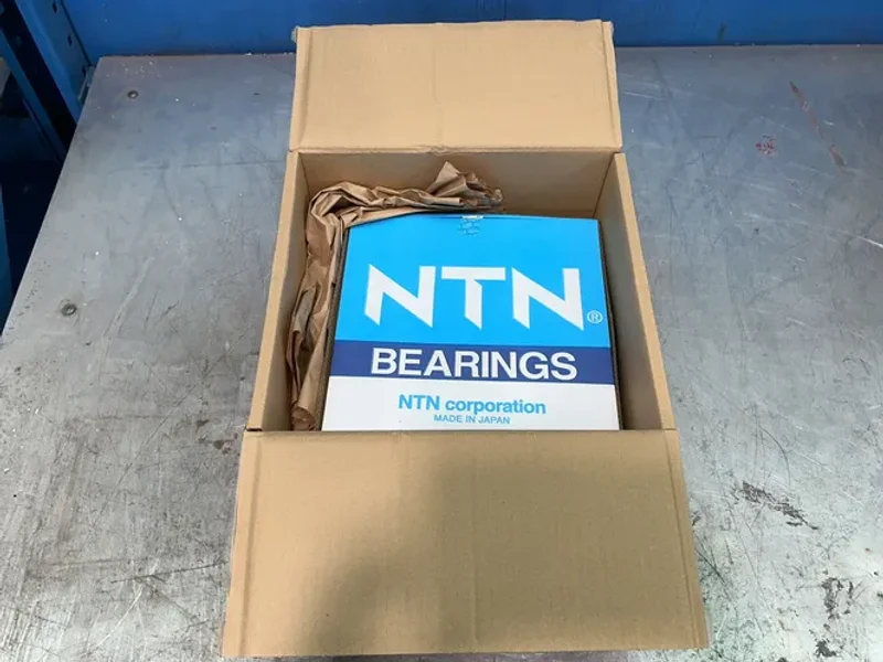NTN 150x270x45mm DEEP GROOVE BALL BEARING  -  6230ZZ/2AS
