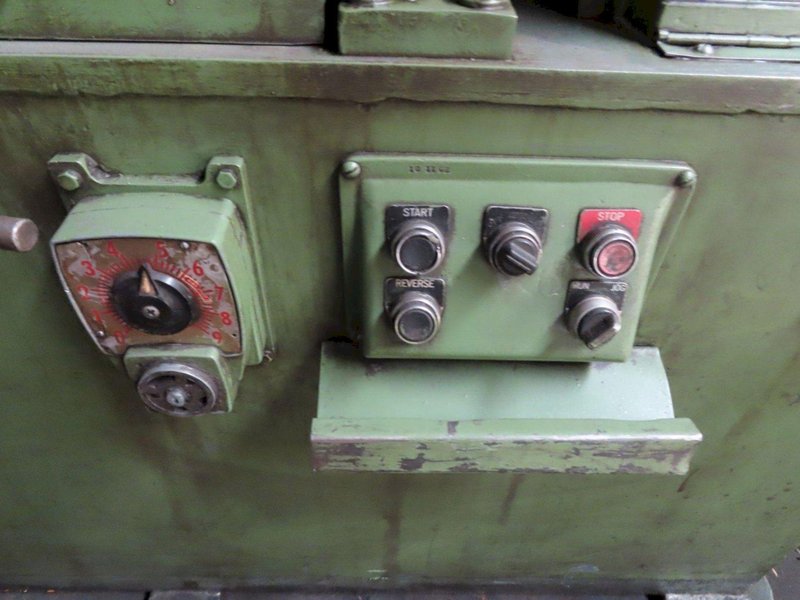 Shuster 2ABV Straighten and Cut .157&quot; - .375&quot;