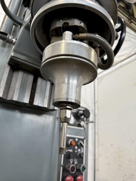 MOORE NO. 3 JIG GRINDER. STOCK # 0560025